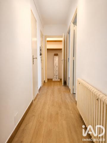 Appartement à vendre 4 pièces 68 m² Perpignan