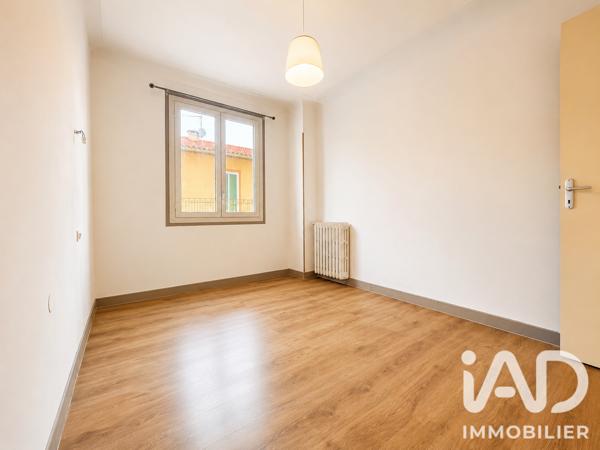 Appartement à vendre 4 pièces 68 m² Perpignan