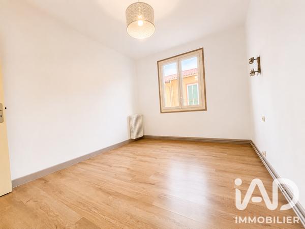 Appartement à vendre 4 pièces 68 m² Perpignan