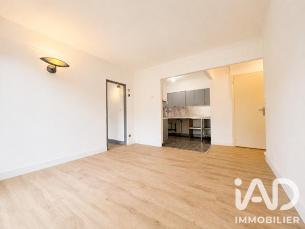 Appartement à vendre 4 pièces 68 m² Perpignan