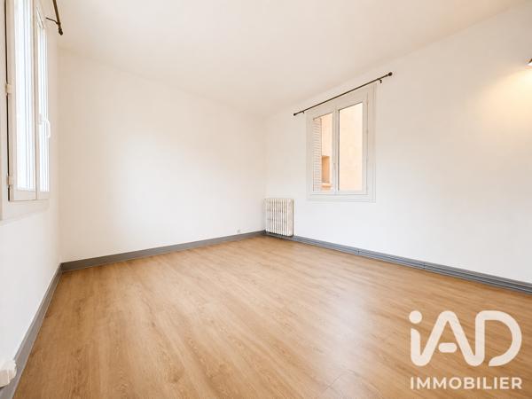 Appartement à vendre 4 pièces 68 m² Perpignan
