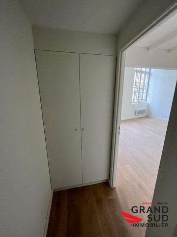 T2 51 m² avec Terrasse et Parking - Centre Ville