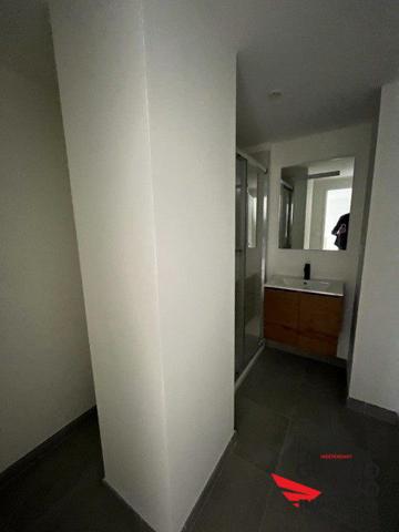 T2 51 m² avec Terrasse et Parking - Centre Ville