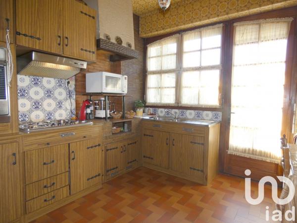 Maison 6 pièces de 310 m² à Tarbes (65000)