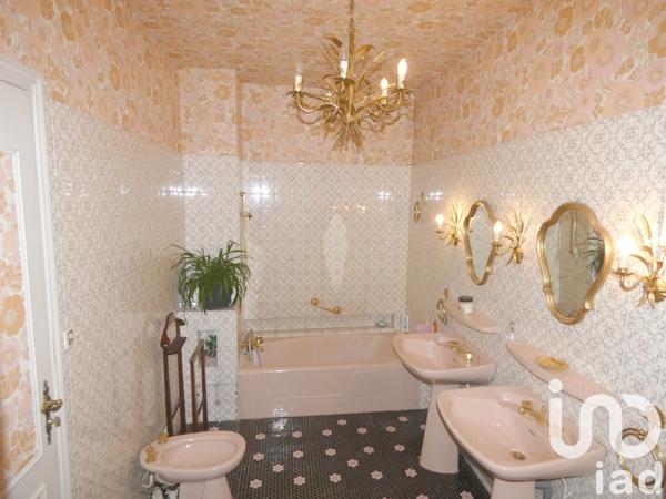 Maison 6 pièces de 310 m² à Tarbes (65000)