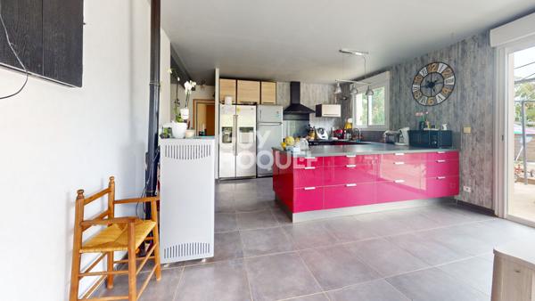 Maison Charmoille 8 pièces 191m²