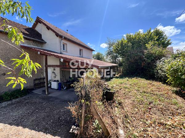 Maison Charmoille 8 pièces 191m²