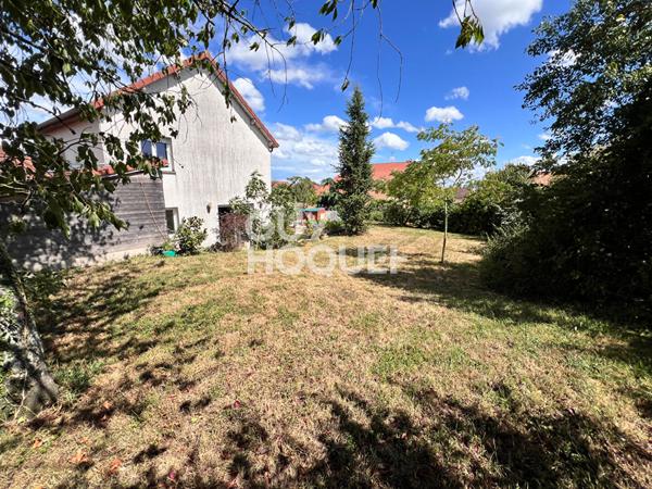 Maison Charmoille 8 pièces 191m²