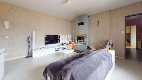 Maison Charmoille 8 pièces 191m²