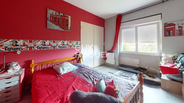 Maison Charmoille 8 pièces 191m²