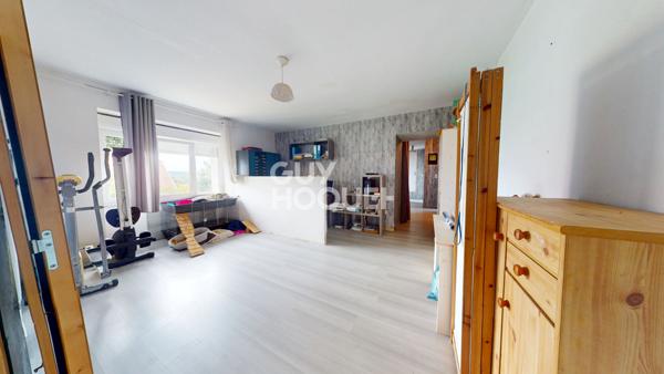 Maison Charmoille 8 pièces 191m²