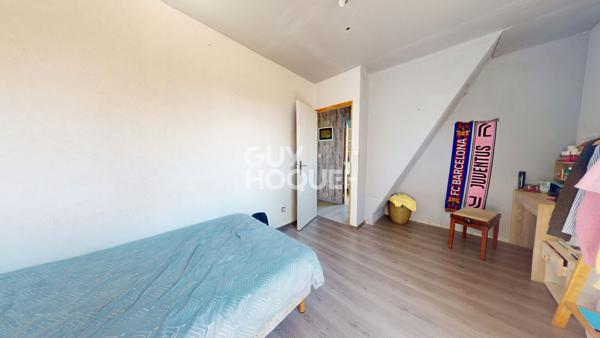 Maison Charmoille 8 pièces 191m²