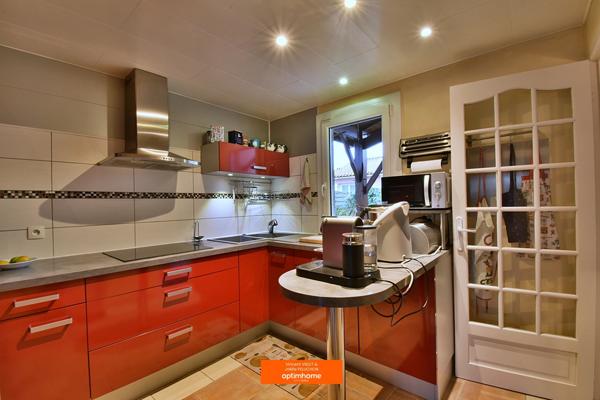 Maison 4 chambres - Emplacement idéal