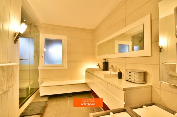 Maison 4 chambres - Emplacement idéal