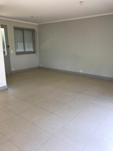 MAISON DE PLAIN PIED 117 M² DANS LA RESIDENCE LAFAYETTE A DANGE SAINT ROMAIN Réf M.8