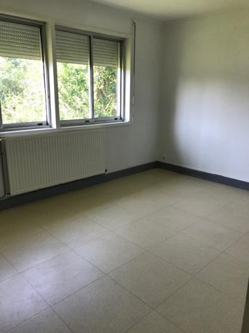 MAISON DE PLAIN PIED 117 M² DANS LA RESIDENCE LAFAYETTE A DANGE SAINT ROMAIN Réf M.8