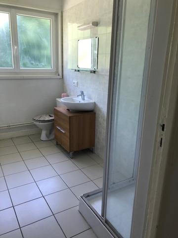 MAISON DE PLAIN PIED 117 M² DANS LA RESIDENCE LAFAYETTE A DANGE SAINT ROMAIN Réf M.8