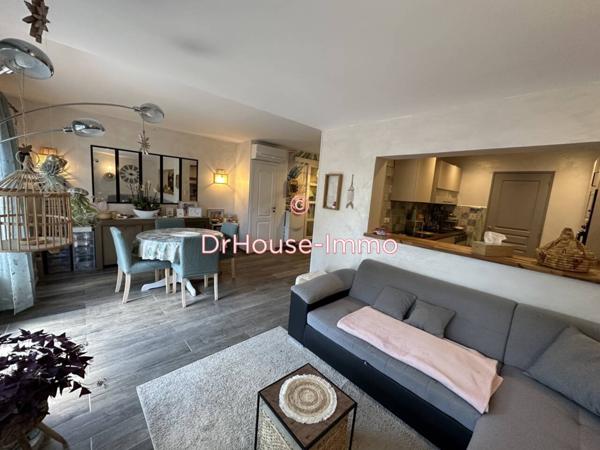 Maison à vendre 4 pièces de 77 m²