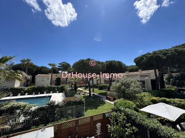 Maison à vendre 4 pièces de 77 m²