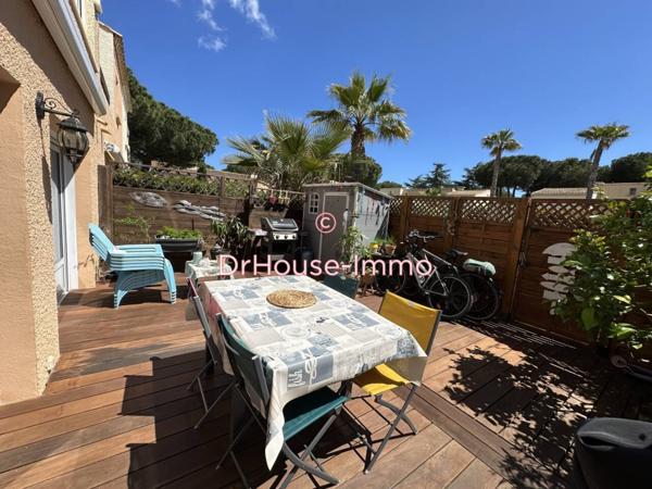 Maison à vendre 4 pièces de 77 m²