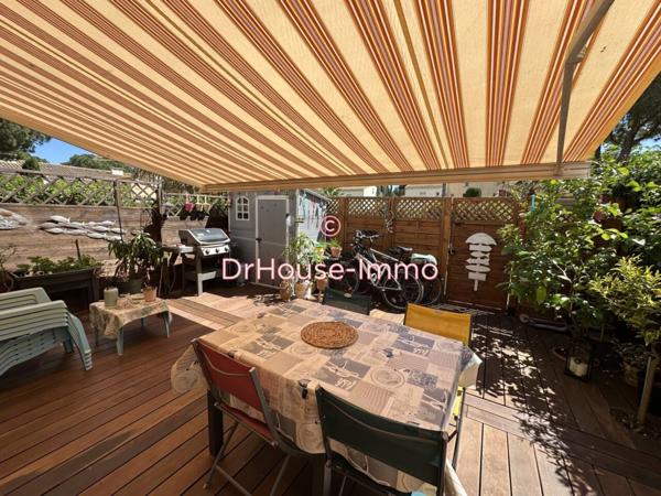 Maison à vendre 4 pièces de 77 m²