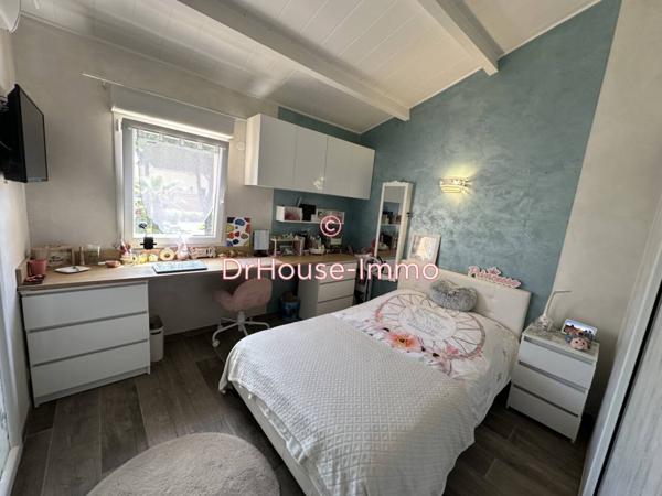 Maison à vendre 4 pièces de 77 m²