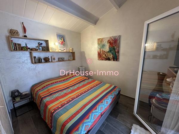 Maison à vendre 4 pièces de 77 m²