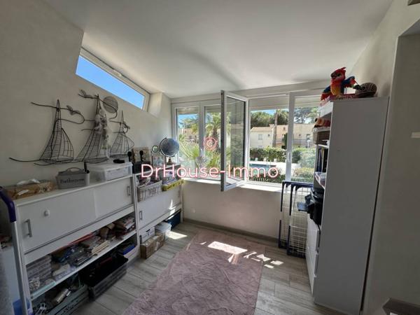 Maison à vendre 4 pièces de 77 m²