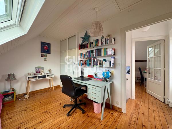 Maison coup de coeur Chalâtres !