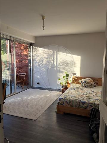 Appartement 1 chambre(s) à vendre - Toulouse, Haute-Garonne - 31