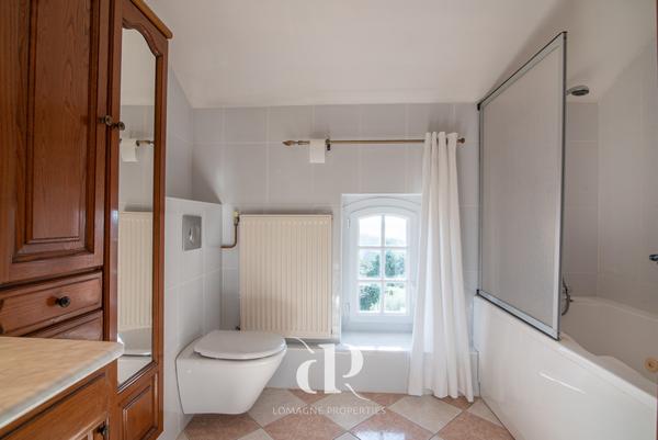 Cazes-Mondenard (82110) Charmante Maison de Maître avec 14 hectares