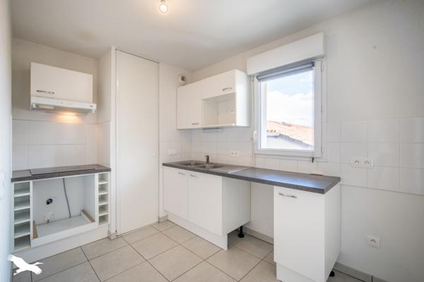 Appartement à vendre |                                       Labenne |                                        3 pièces  |  64 m²