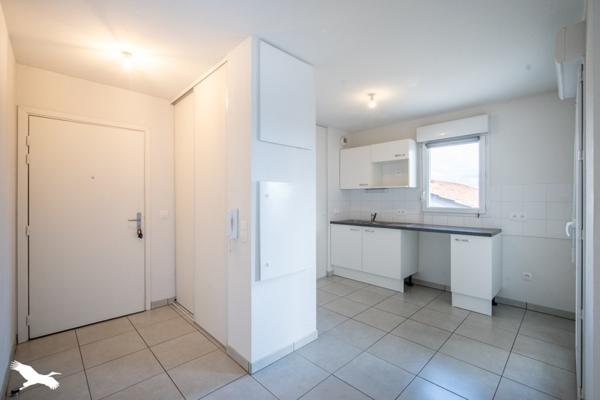Appartement à vendre |                                       Labenne |                                        3 pièces  |  64 m²