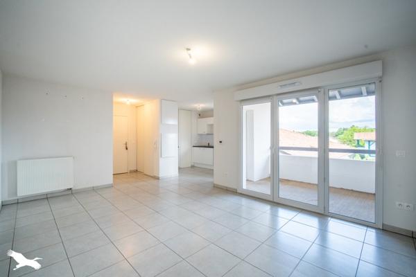 Appartement à vendre |                                       Labenne |                                        3 pièces  |  64 m²