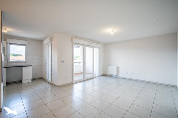 Appartement à vendre |                                       Labenne |                                        3 pièces  |  64 m²