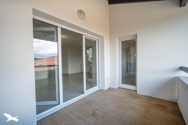Appartement à vendre |                                       Labenne |                                        3 pièces  |  64 m²