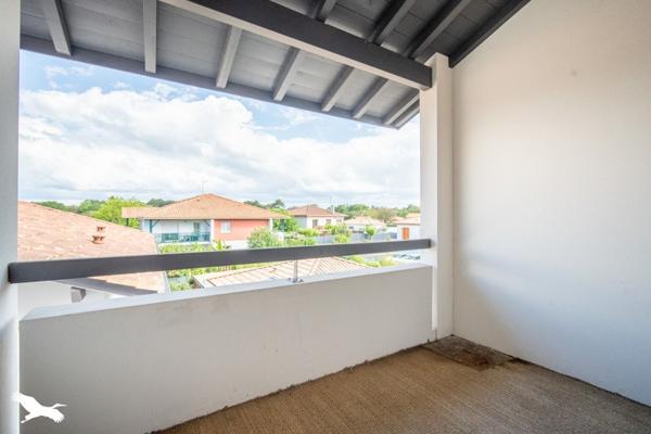 Appartement à vendre |                                       Labenne |                                        3 pièces  |  64 m²