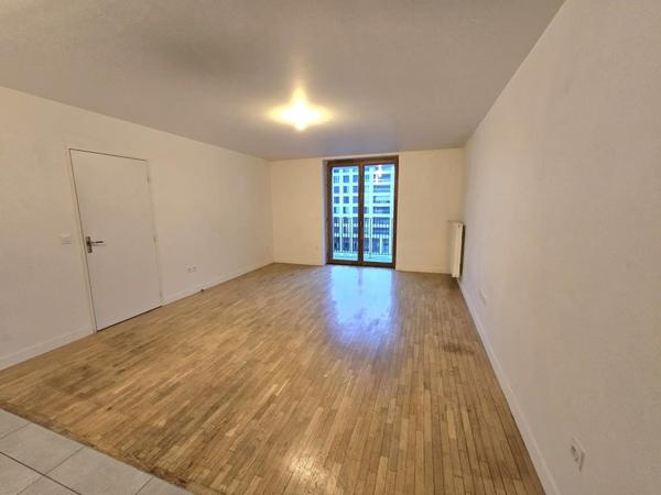 Appartement 4 pièces à louer