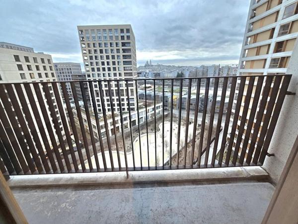 Appartement 4 pièces à louer