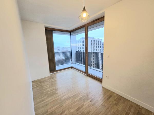 Appartement 4 pièces à louer