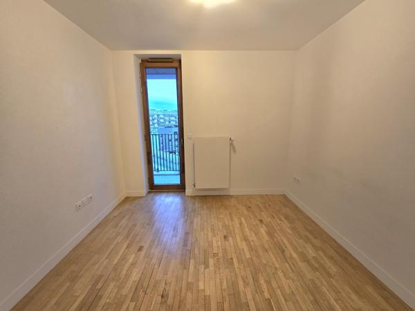 Appartement 4 pièces à louer