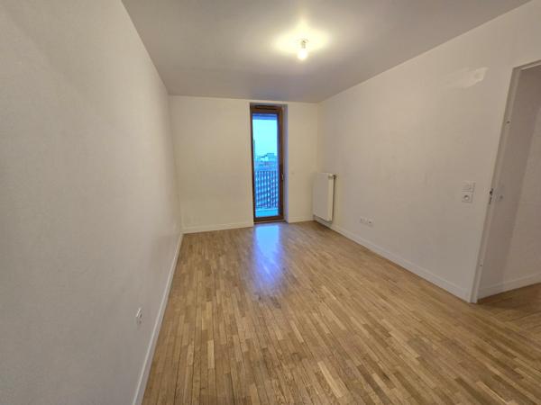 Appartement 4 pièces à louer