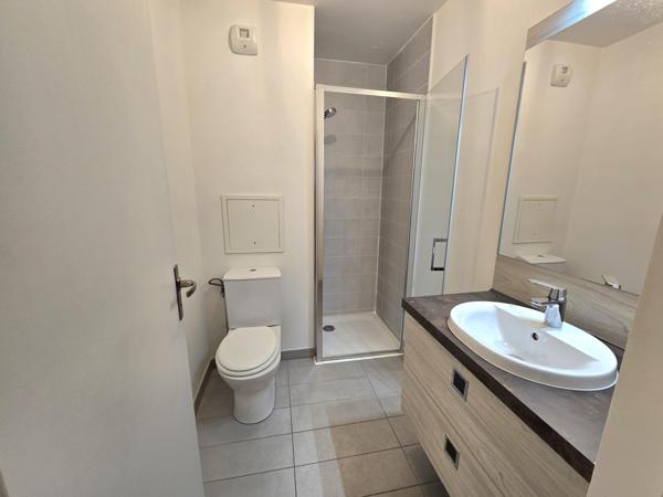 Appartement 4 pièces à louer