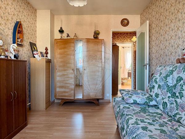 Maison 3 chambre(s) à vendre - Varennes-Vauzelles, Nièvre - 58