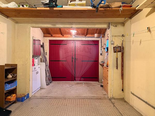 Maison 3 chambre(s) à vendre - Varennes-Vauzelles, Nièvre - 58