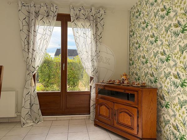 Maison 3 chambre(s) à vendre - Varennes-Vauzelles, Nièvre - 58