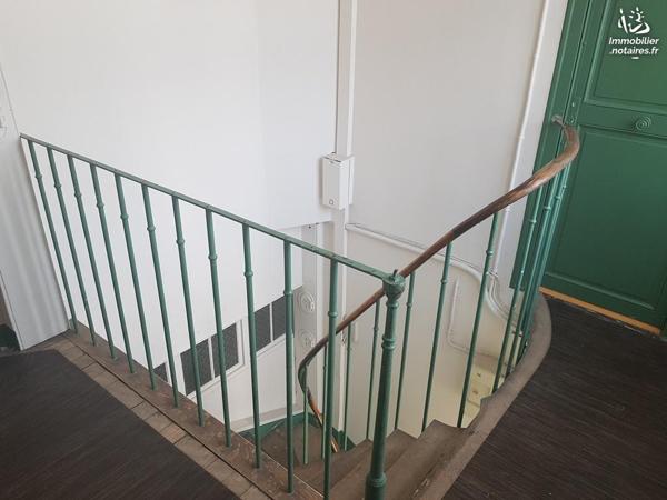 VENTE EN IMMO-INTERACTIF® : APPARTEMENT T4 - Paris 17 - Paris (75)