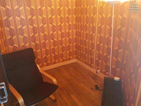 VENTE EN IMMO-INTERACTIF® : APPARTEMENT T4 - Paris 17 - Paris (75)