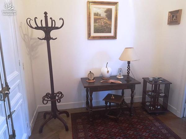 VENTE EN IMMO-INTERACTIF® : APPARTEMENT T4 - Paris 17 - Paris (75)