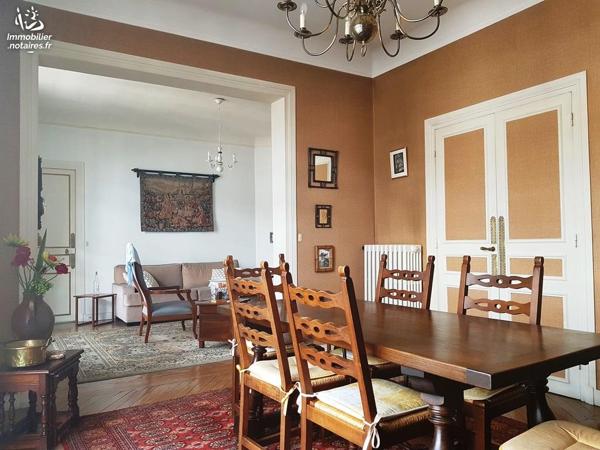 VENTE EN IMMO-INTERACTIF® : APPARTEMENT T4 - Paris 17 - Paris (75)